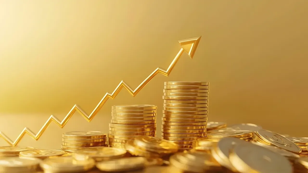 İslam Memiş açıkladı! Gram altın ne zaman 10 bin TL olacak?