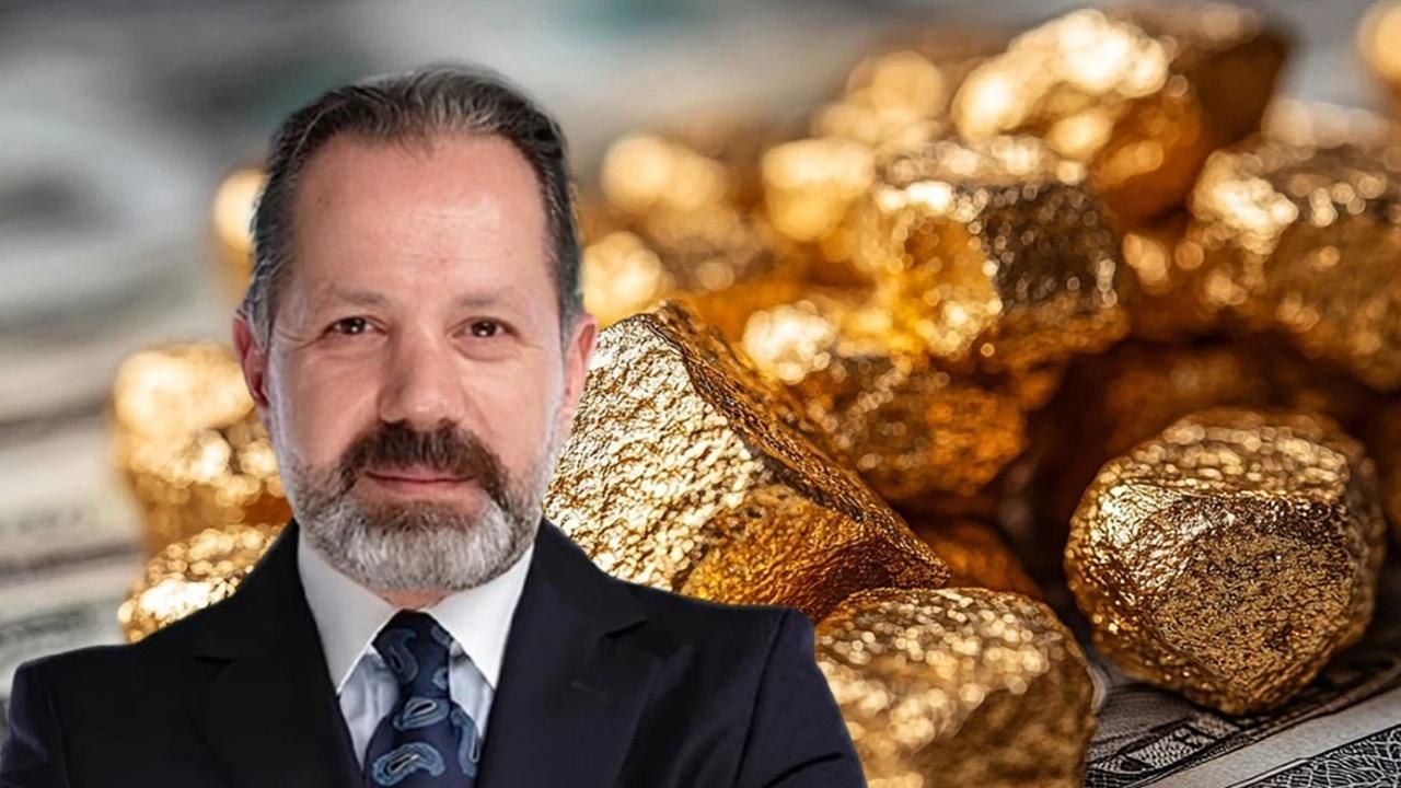 İslam Memiş'ten altın 8000 TL tahmini tarihi verdi