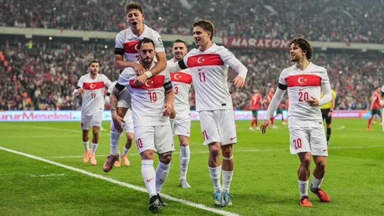 İspanya-Türkiye maçı ne zaman? Saat kaçta? Hangi kanalda?