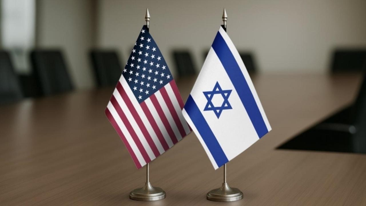 İsrail'i endişelendiren iddia