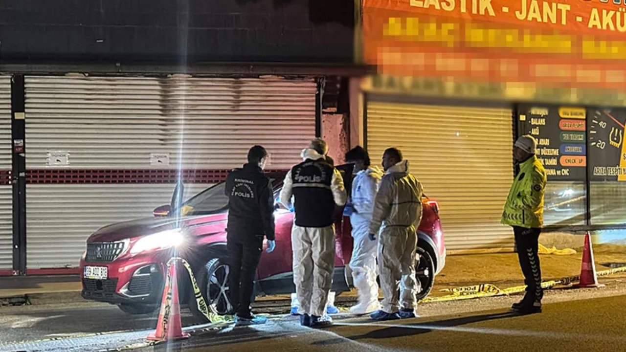 İstanbul’da peş peşe 3 kişiyi katletmişti! O cani yakalandı