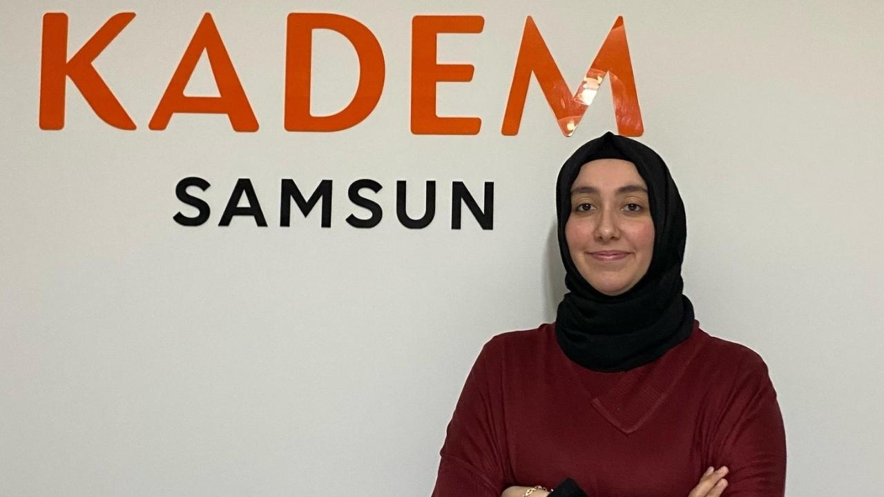 KADEM'den kadına şiddetle mücadele kampanyası