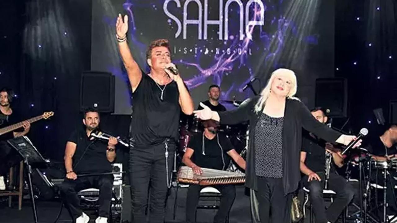 Kalp krizi geçiren Muazzez Abacı'dan Fatih Ürek mesajı