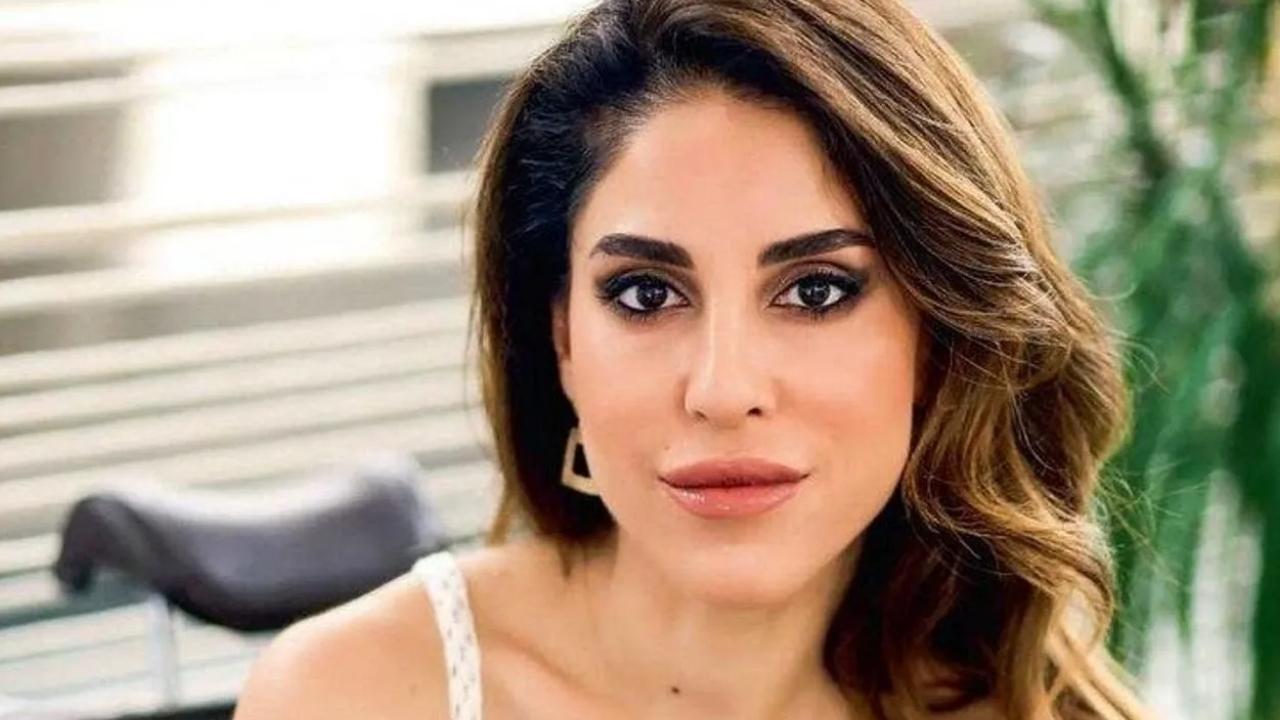 Kanserle mücadele eden Irmak Ünal'ın son hali şaşırttı