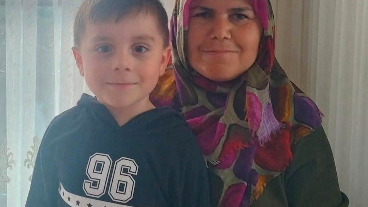 Kastamonu’da annenin donarak, oğlunun düşerek öldüğü üzerinde duruluyor