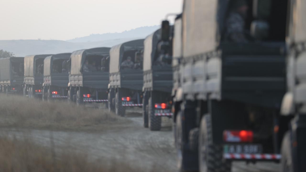 Kaybolan 20. şehidimiz bulundu mu?