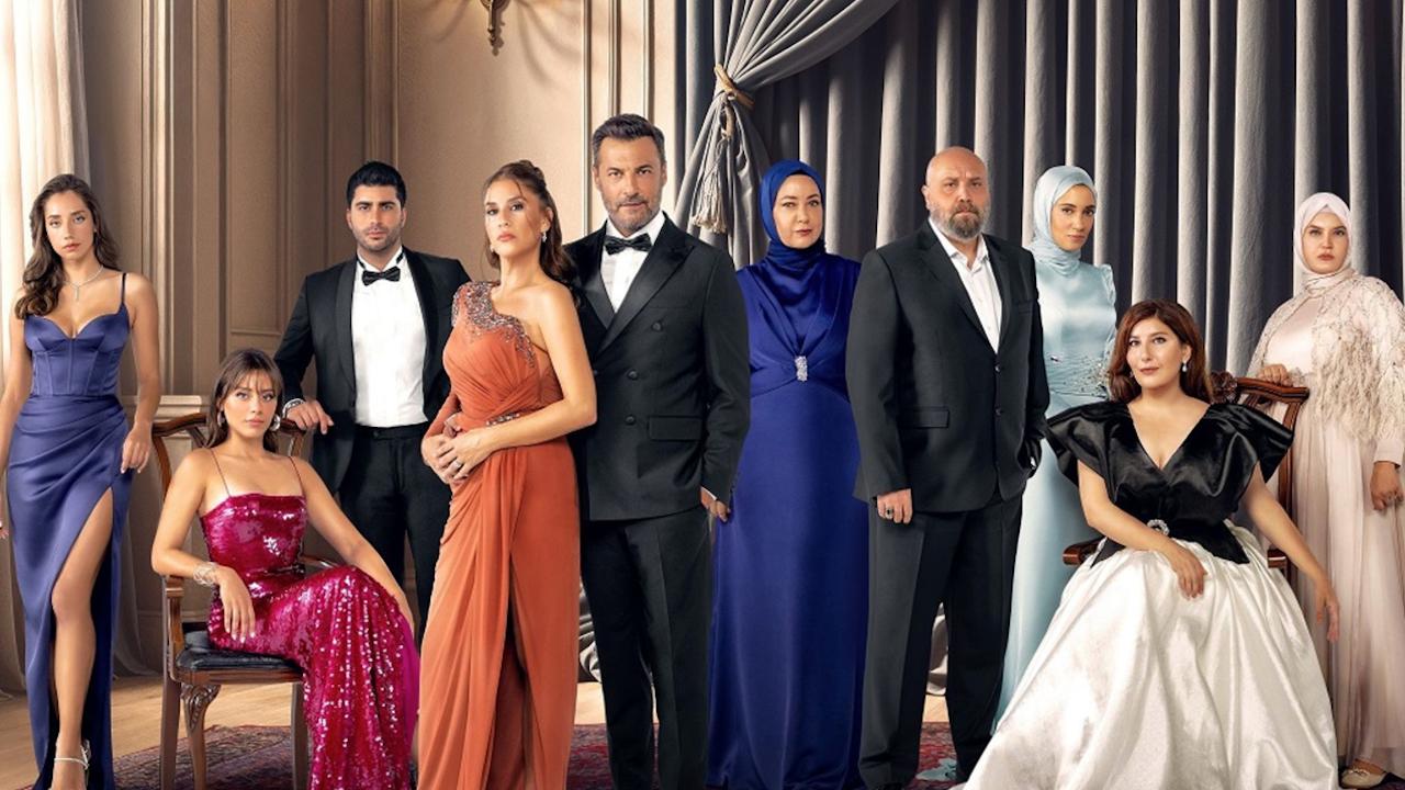 Kızılcık Şerbeti bu akşam yeni bölüm yayınlanacak mı?