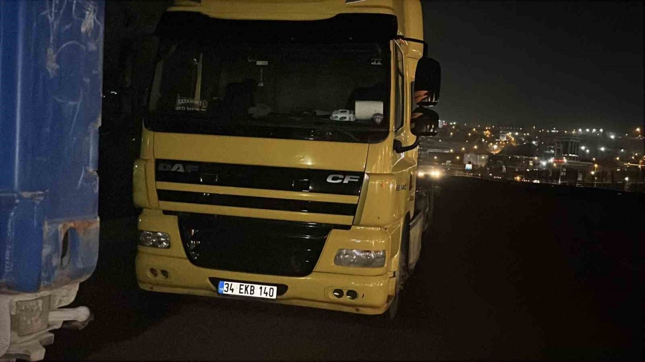 Kocaeli’de feci kaza: 2 ölü