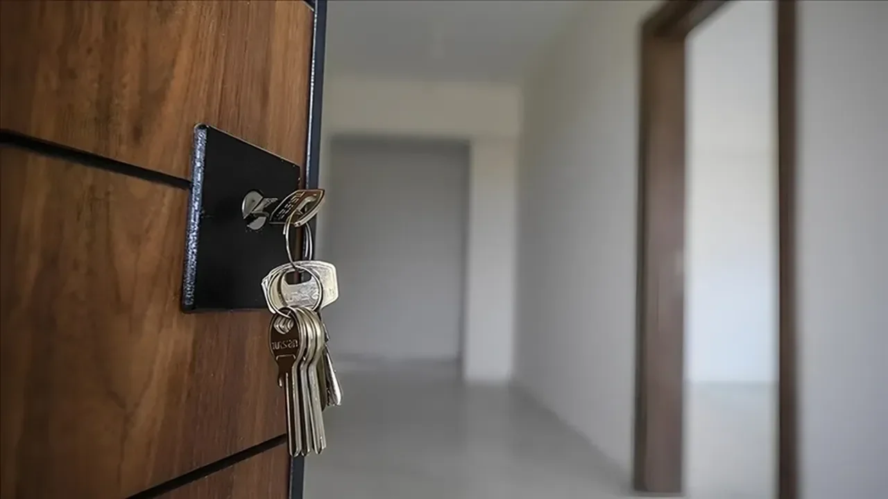 Konut, ev ve dükkan sahipleri dikkat! Son ödeme tarihi belli oldu