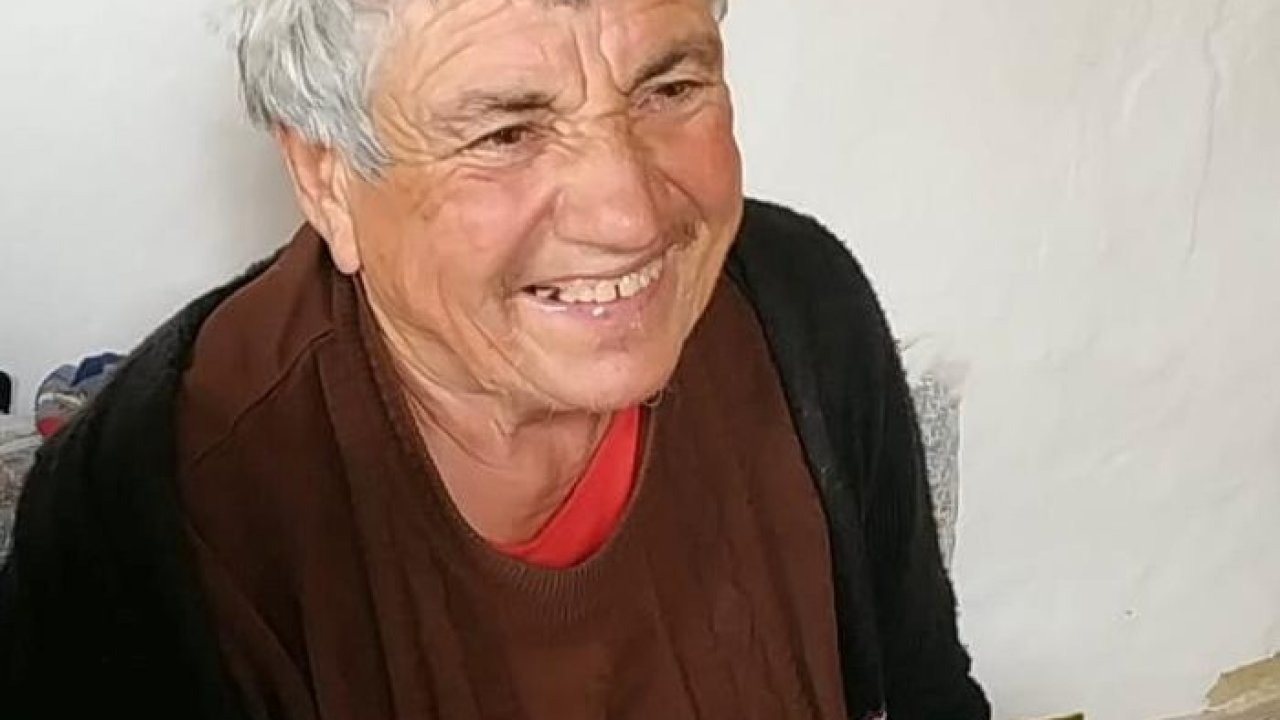 Malatya’da kayıp yaşlı kadın ölü bulundu