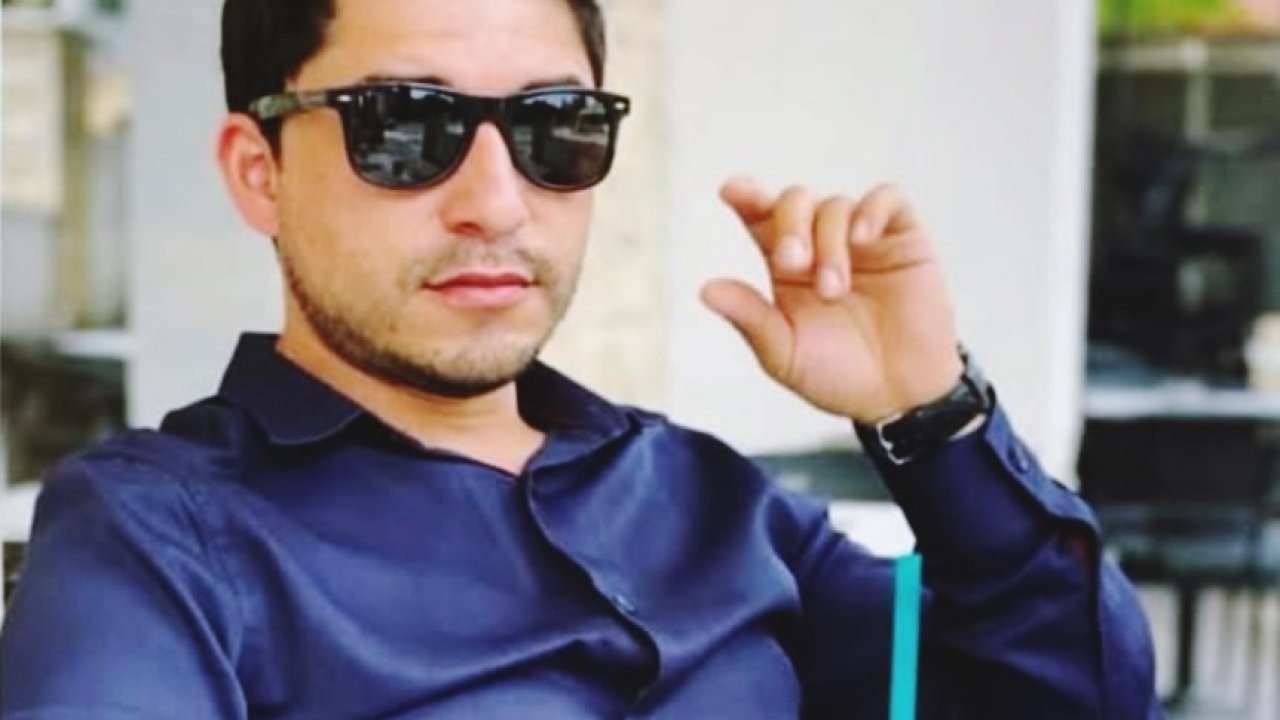 Mali müşavir  Fatih Fersiz evinde ölü bulundu