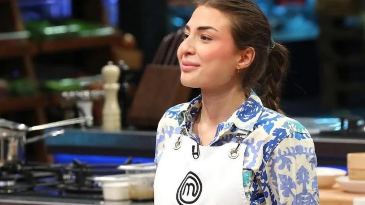 MasterChef Ayla aslında kimdir?