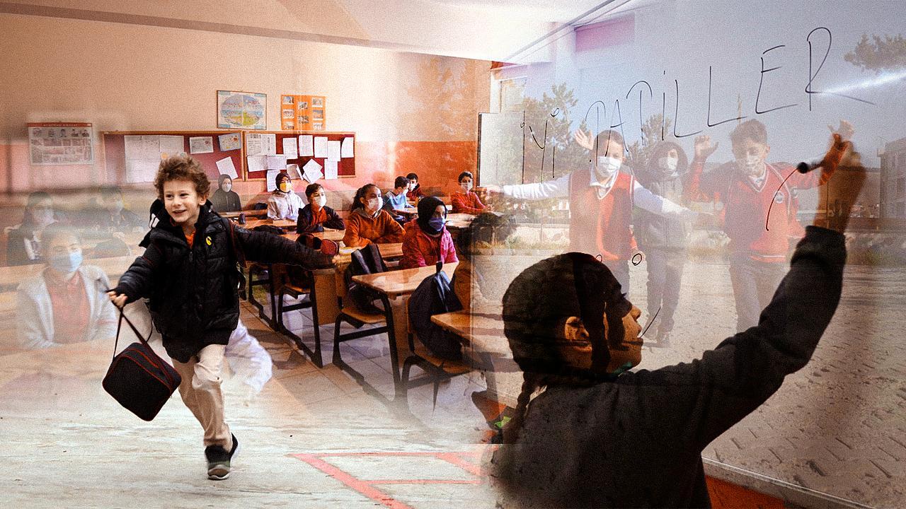 MEB'den yeni hamle! Ara tatiller kalktı mı?