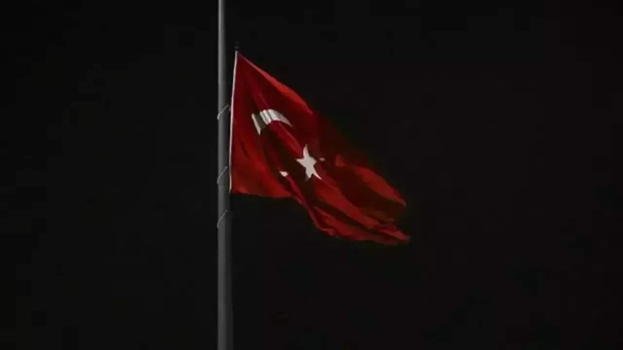 Milli yas ilan edilecek mi?