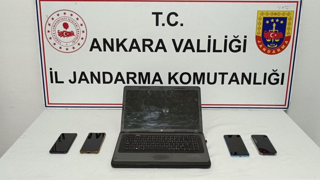 MİT'ten siber casuslara operasyon