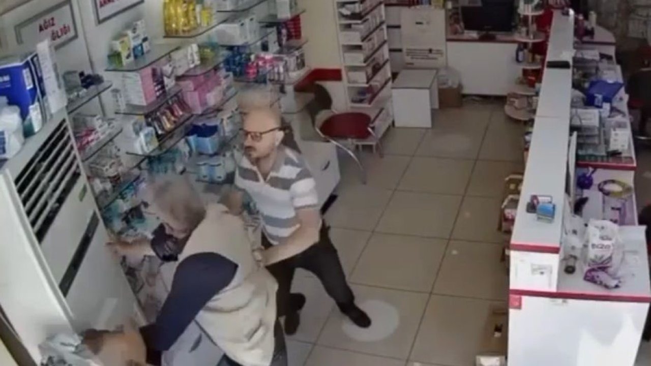 Muadil ilaç kavgasında yeni gelişme: Eczacı kalfası işten çıkarıldı