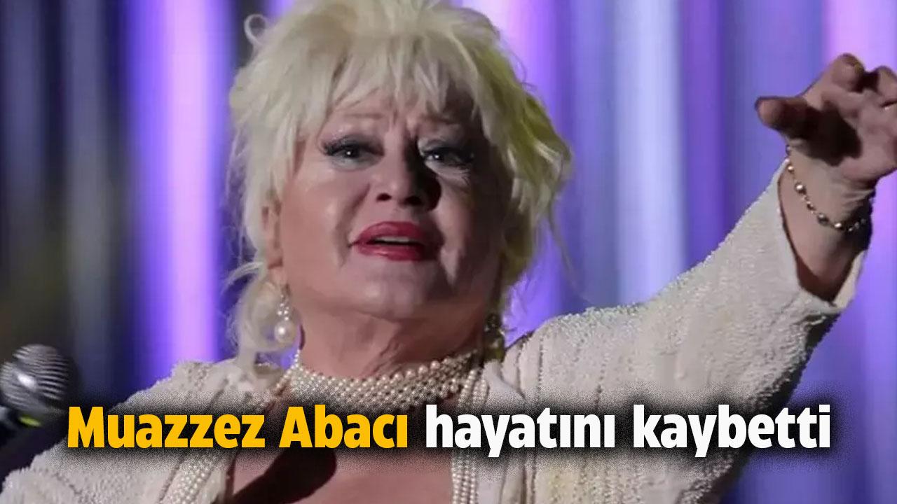 Muazzez Abacı hayatını kaybetti. Muazzez Abacı kimdir?