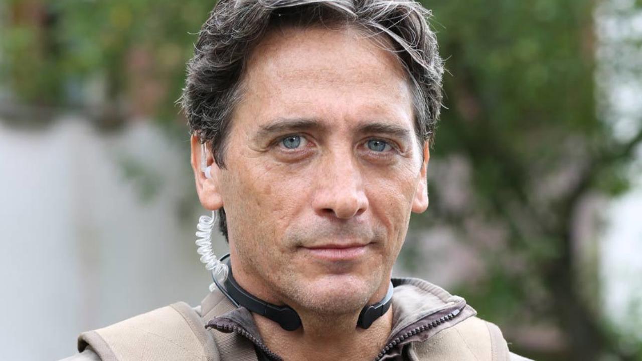 Murat Arkın kim? Cüneyt Arkın'ın neyi oluyor?