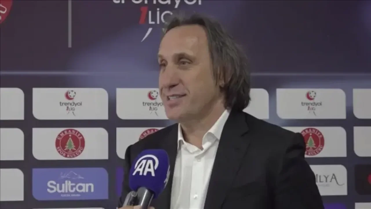 Murat Özkaya neden tutuklandı?