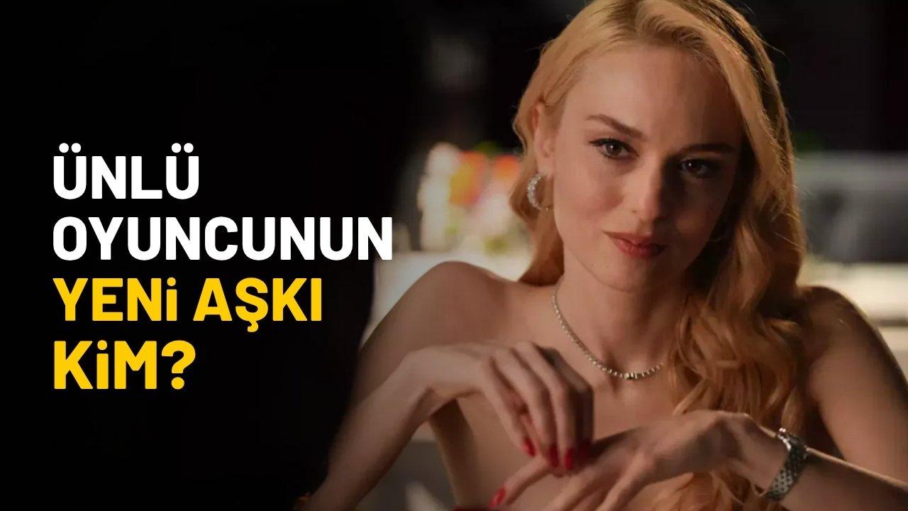 Nilperi Şahinkaya ile görüntülenen Baturalp Bekar kimdir?