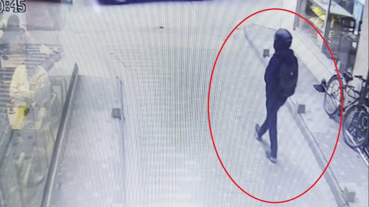 Ordu’da silahlı kuyumcu soygunu: Çalışanı bağlayıp, yaklaşık 5 kilo altınla kayıplara karıştı