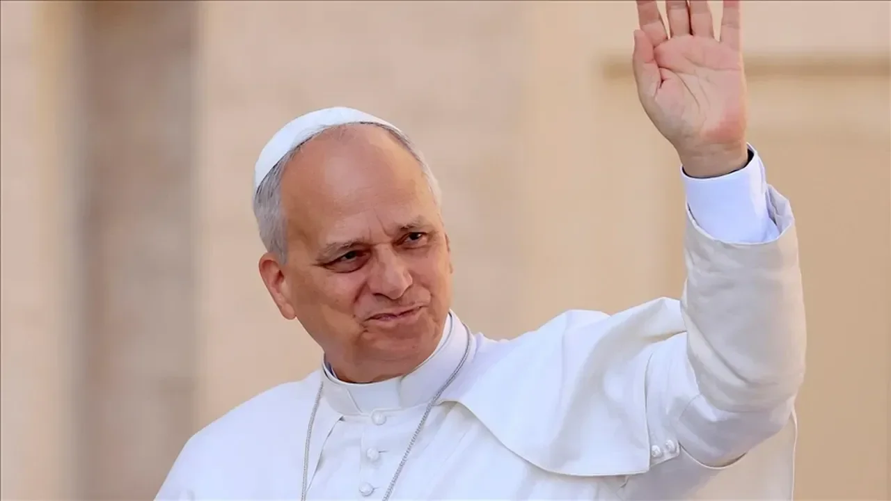 Papa İstanbul'a neden geliyor?