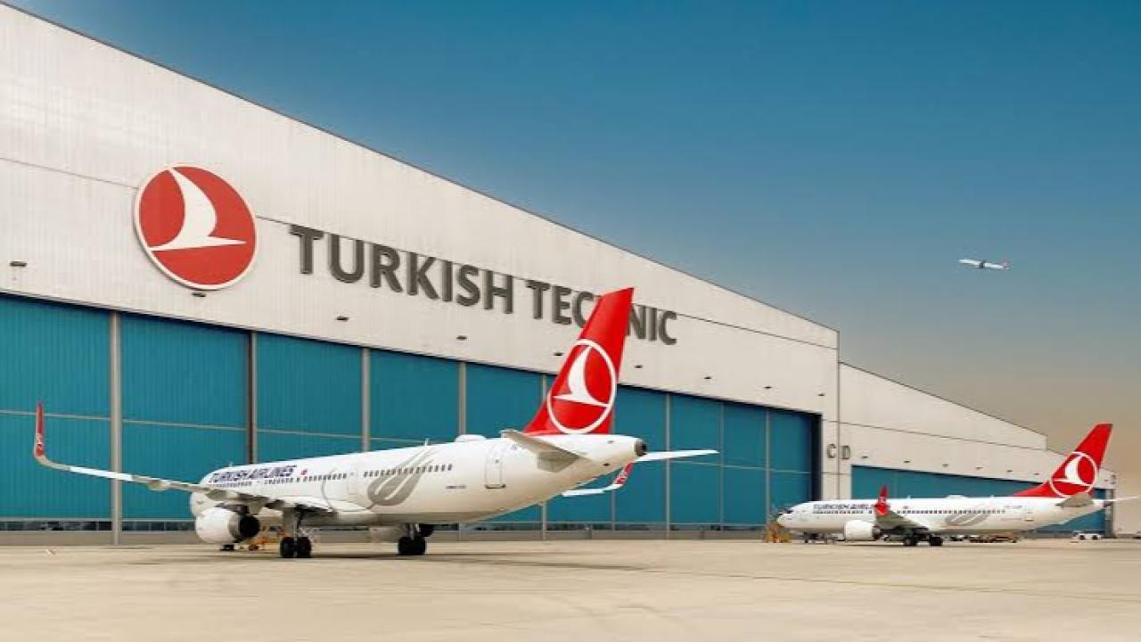 Pegasus'dan yeni anlaşma! 20 yıllık iş birliği imzalandı