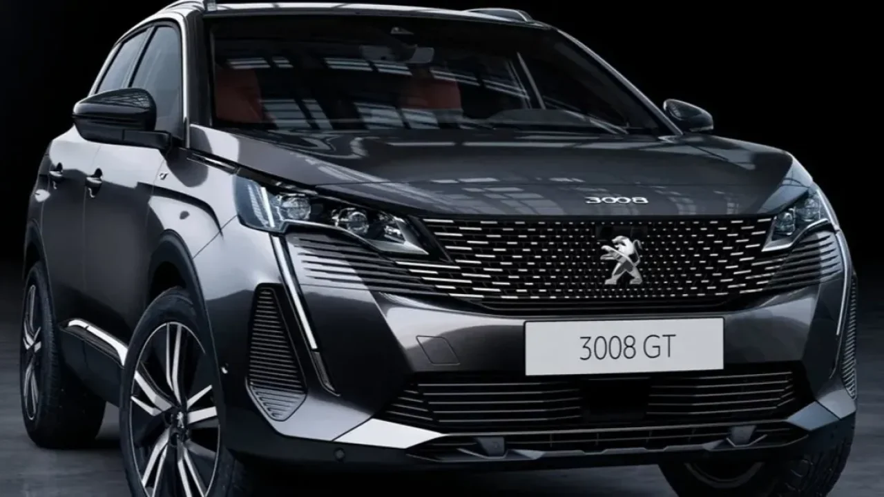 Peugeot Kasım 2025 Fiyat Listesi