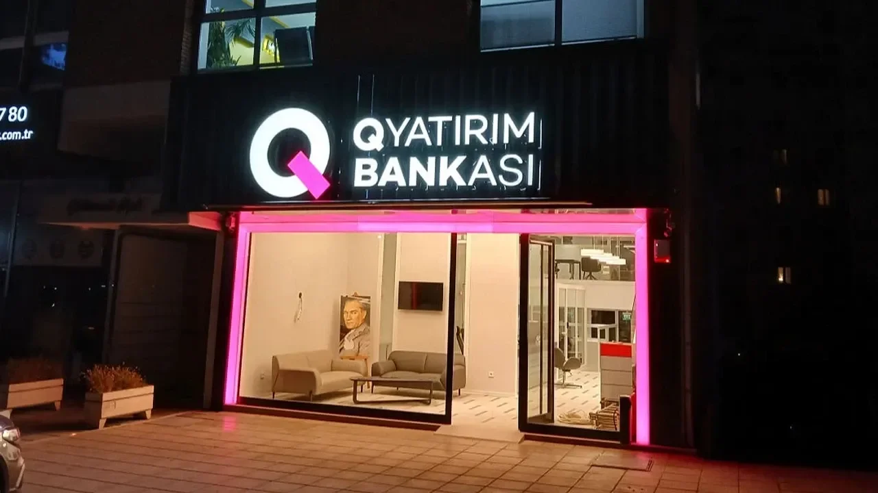 Q Yatırım Bankası kimin? Q Yatırım Bankası neden operasyon düzenlendi?