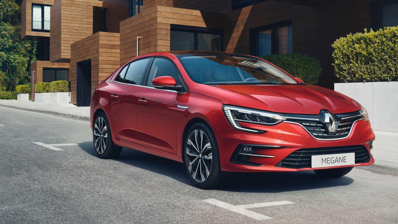 Renault Megane üretilmeyecek mi?