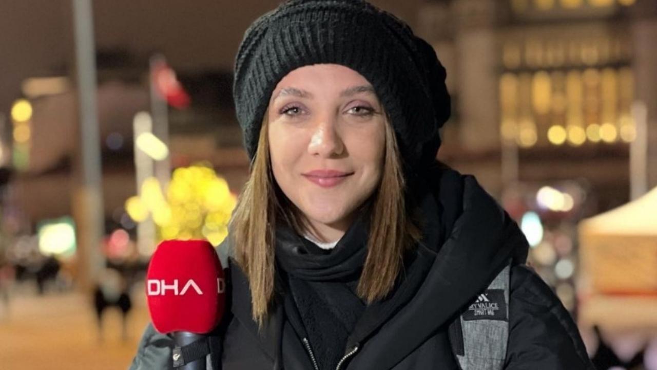 Rojda Altıntaş kimdir? Neden gözaltına alındı?