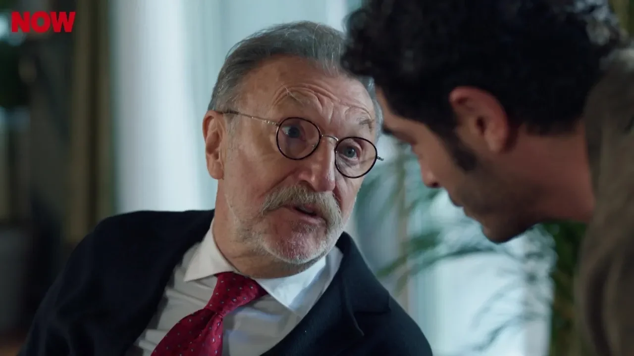 Sahtekarlar dizisi Hidayet öldü mü?