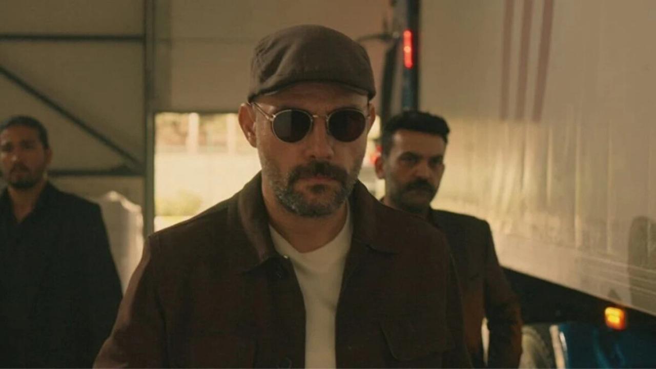 Sakıncalı dizi konusu ve oyuncuları