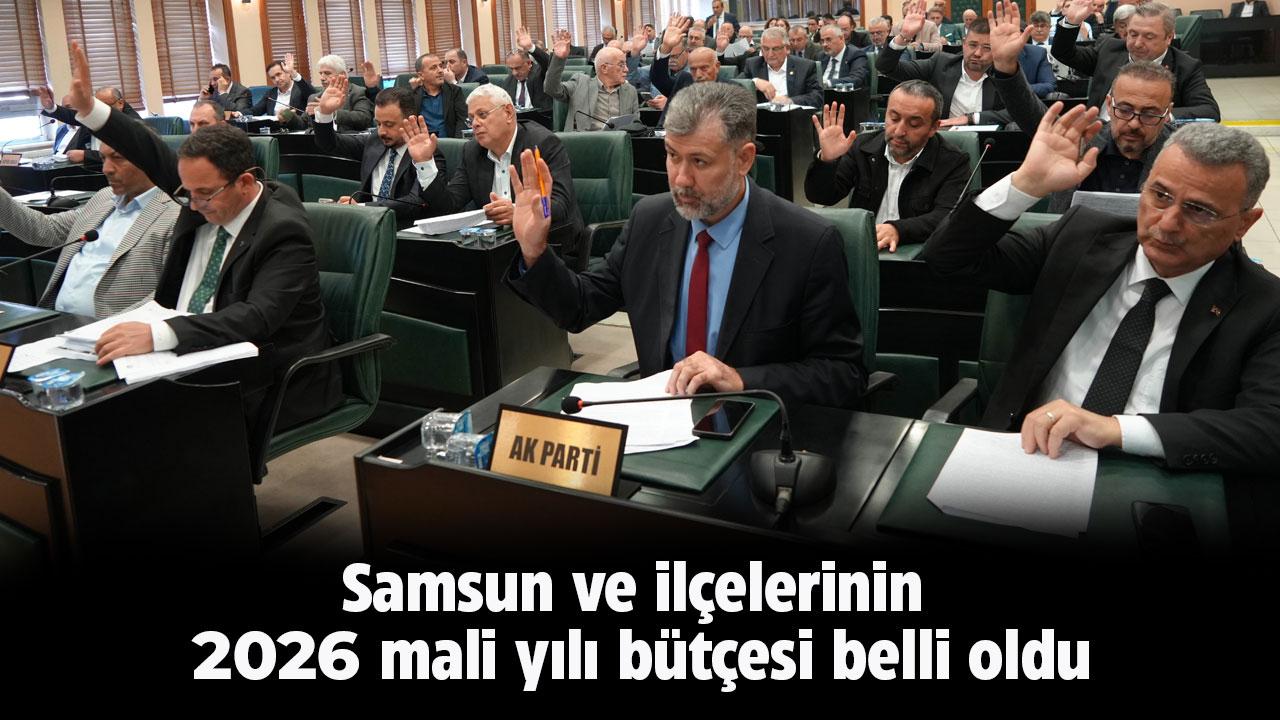 Samsun Büyükşehir Belediyesi'nde sendikalı çalışanlar mobbinge maruz kalıyor iddiası