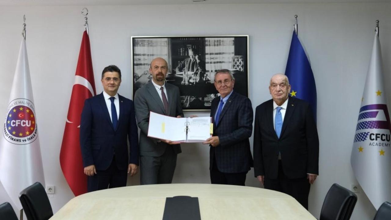 Samsun TSO'dan yeşil dönüşüm için güç birliği