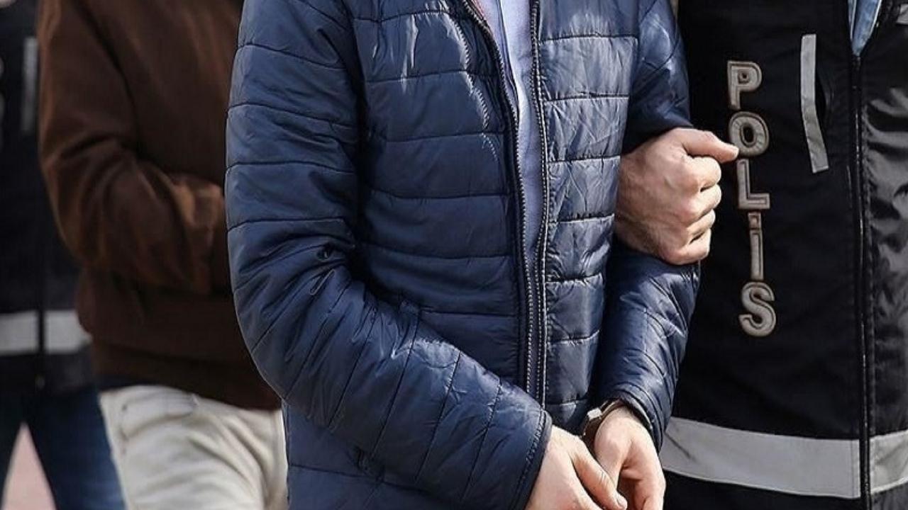 Samsun’da cezaevi firarileri yakalandı