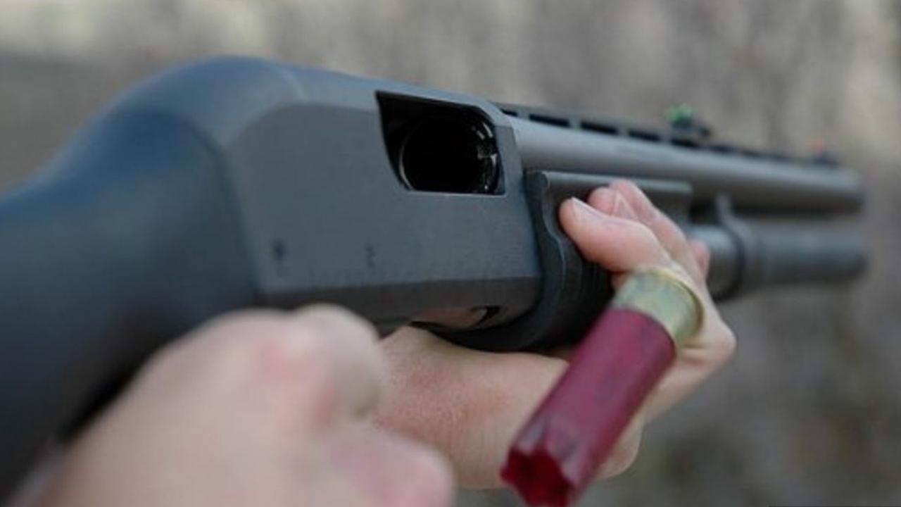 Samsun'da husumetlisini pompalı tüfekle vurdu