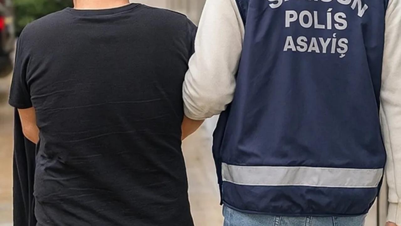 Samsun'da ziynet eşyası hırsızları tutuklandı