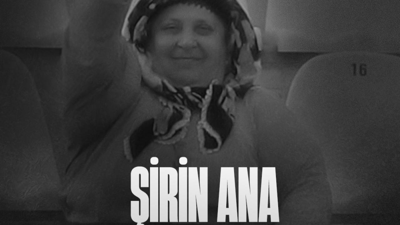 Samsunspor Şirin Ana'yı unutmadı