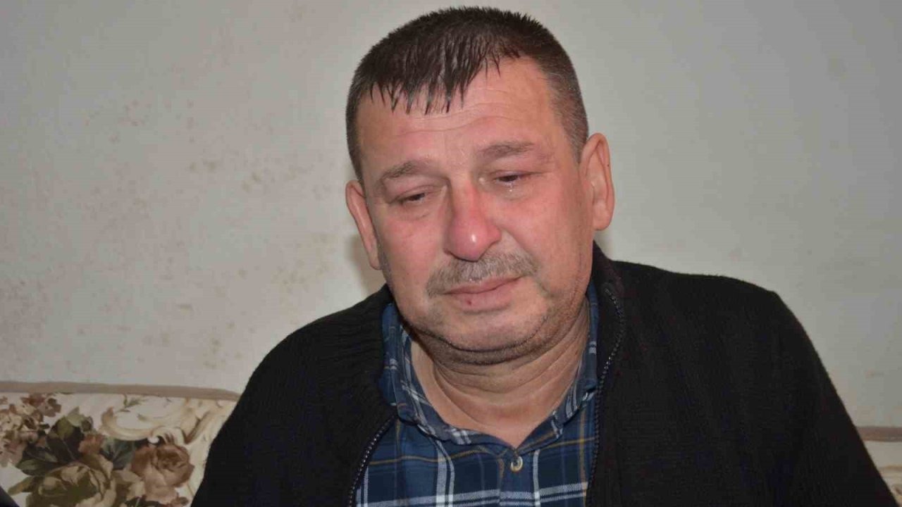 Şehit oğluyla uçak kalkmadan önce görüşmüş