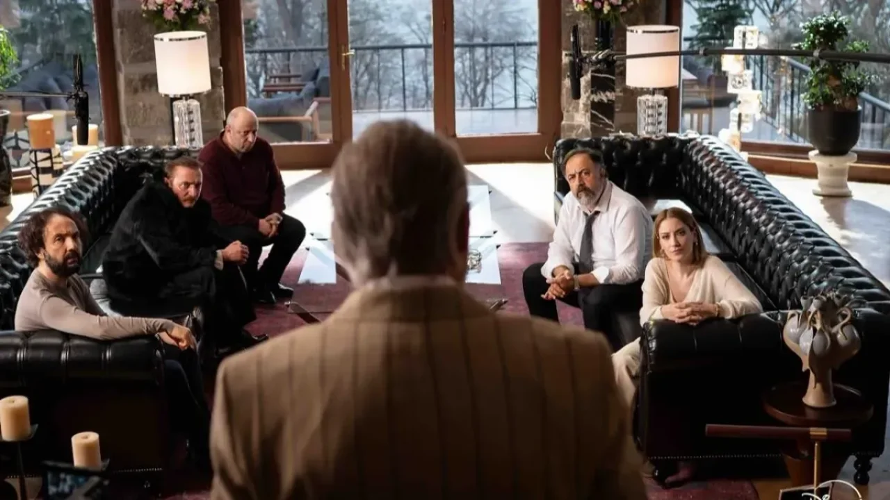 Sekizinci Aile 5. bölüm ne zaman yayınlanacak?