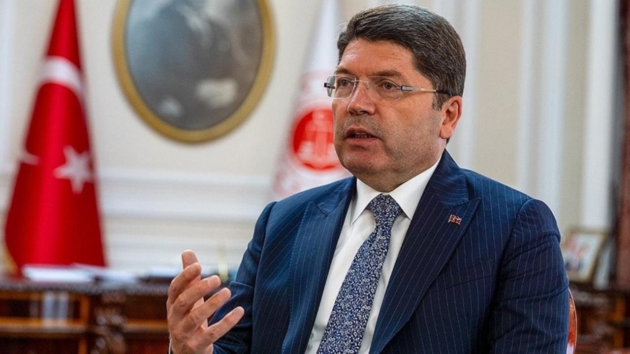 Selahattin Demirtaş serbest mi kalıyor? Adalet Bakanı Tunç'tan açıklama