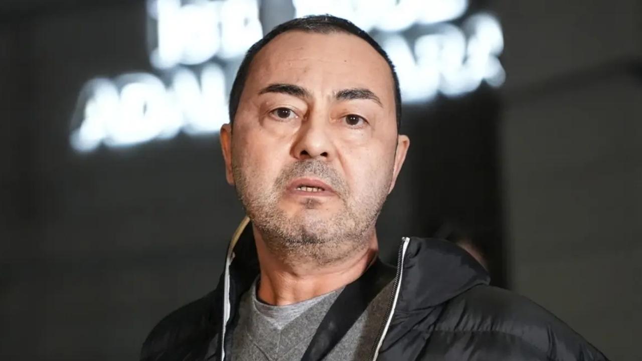 Serdar Ortaç en büyük pişmanlığını açıkladı