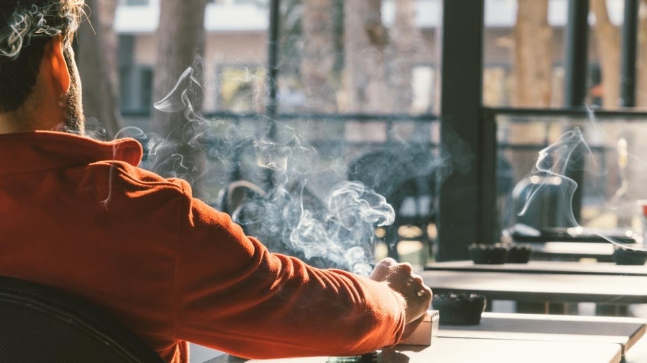 Sigara mesane kanserine neden oluyor