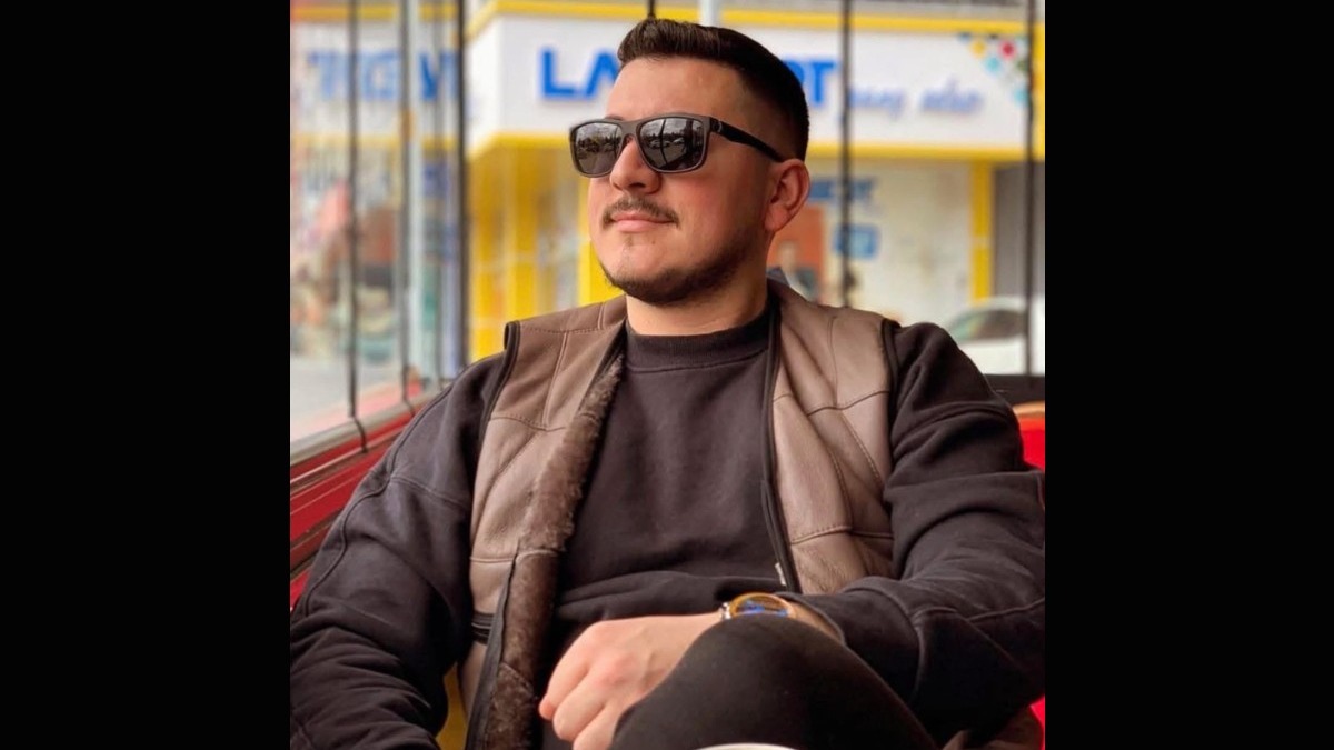 Silahlı kavgada Gökberk Şahin can verdi