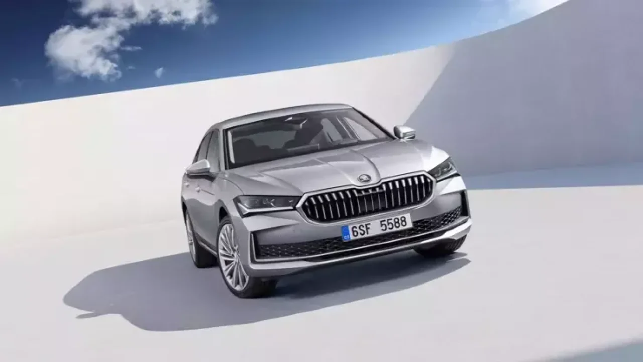 Skoda'dan 750 bin liralık indirim! Sıfır arabada dev kampanya