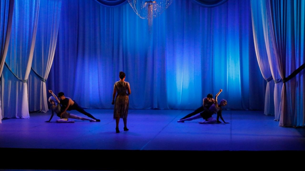 Sonsuz Uyanış Samsun'da sahnelenecek