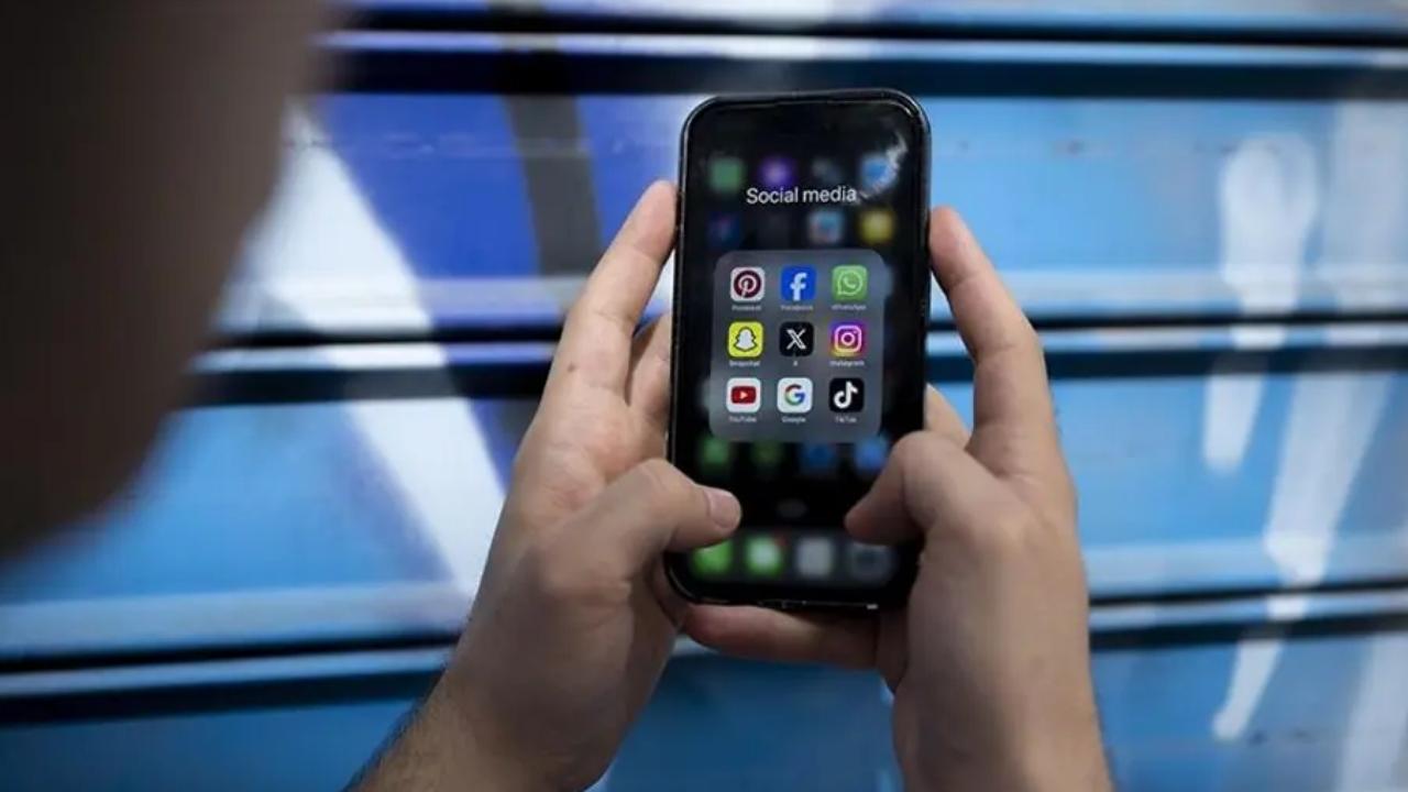 Sosyal medyada yaş sınırı mı geliyor?