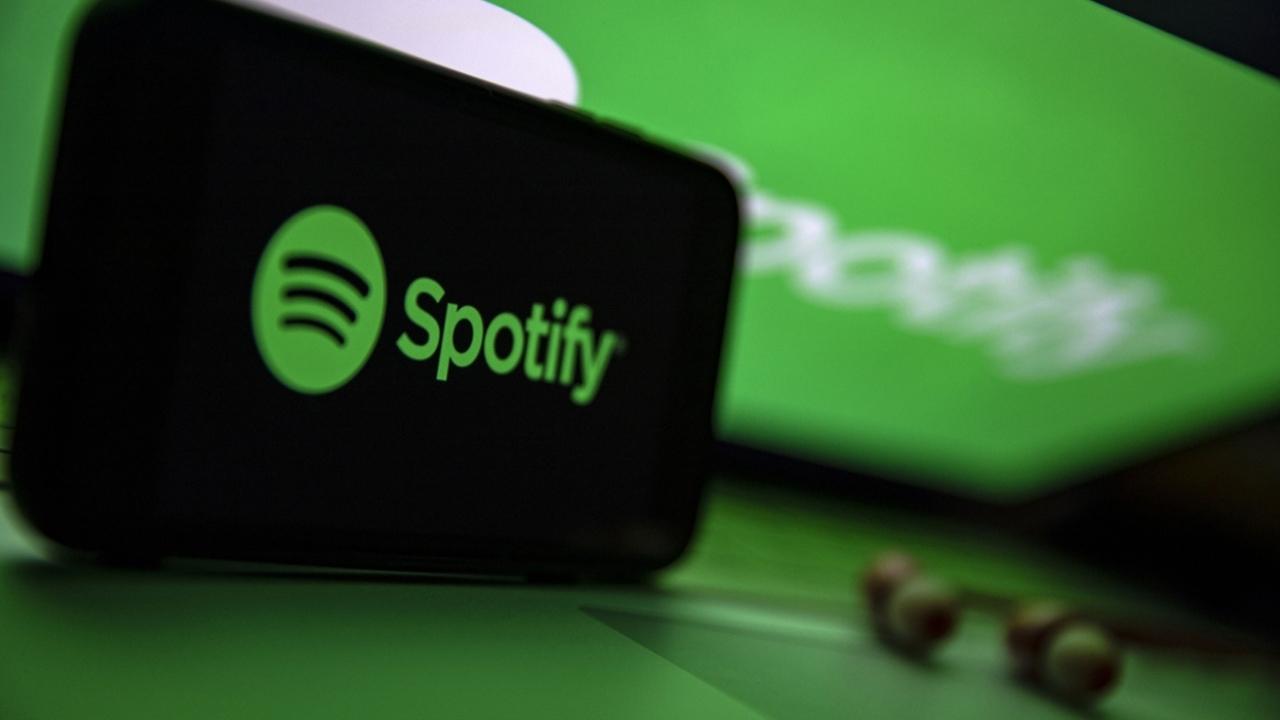 Spotify'dan yeni özellik