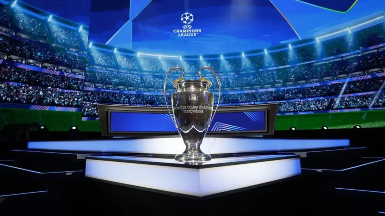 Tabii ve TRT yayın akışı açıklandı! 25-26 Kasım Şampiyonlar Ligi maçları hangi kanalda?